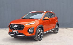 Chery • Tiggo 2 Pro