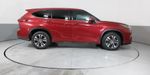 Toyota Highlander 3.5 XLE AUTO Suv 2020