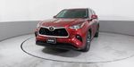 Toyota Highlander 3.5 XLE AUTO Suv 2020