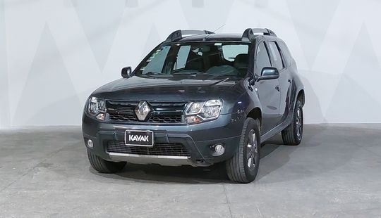 Renault • Duster