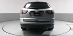 Chevrolet Traverse 3.6 TRAVERSE LT B AT Suv 2014