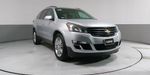 Chevrolet Traverse 3.6 TRAVERSE LT B AT Suv 2014