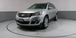 Chevrolet Traverse 3.6 TRAVERSE LT B AT Suv 2014