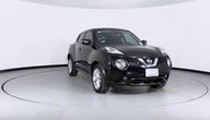 Nissan Juke 1.6 ADVANCE CVT Suv 2017