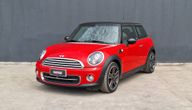 Mini Cooper 1.6 CHILI MT Hatchback 2014