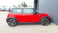 Mini Cooper 1.6 CHILI MT Hatchback 2014