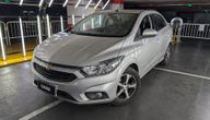 Chevrolet Prisma 1.4 LTZ MT Sedan 2018