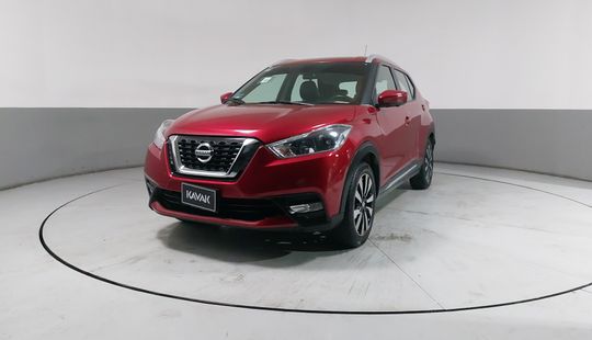 Nissan • Kicks