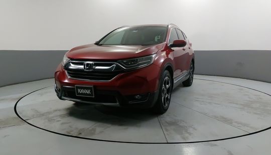 Honda • CR-V