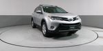 Toyota Rav4 2.5 XLE AT Suv 2013