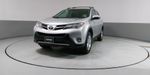 Toyota Rav4 2.5 XLE AT Suv 2013