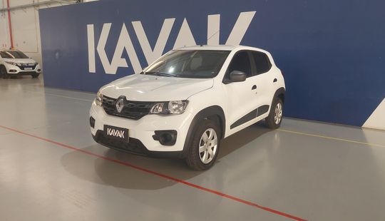 Renault • Kwid