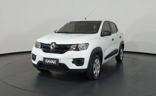 Renault • Kwid