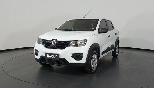 Renault • Kwid