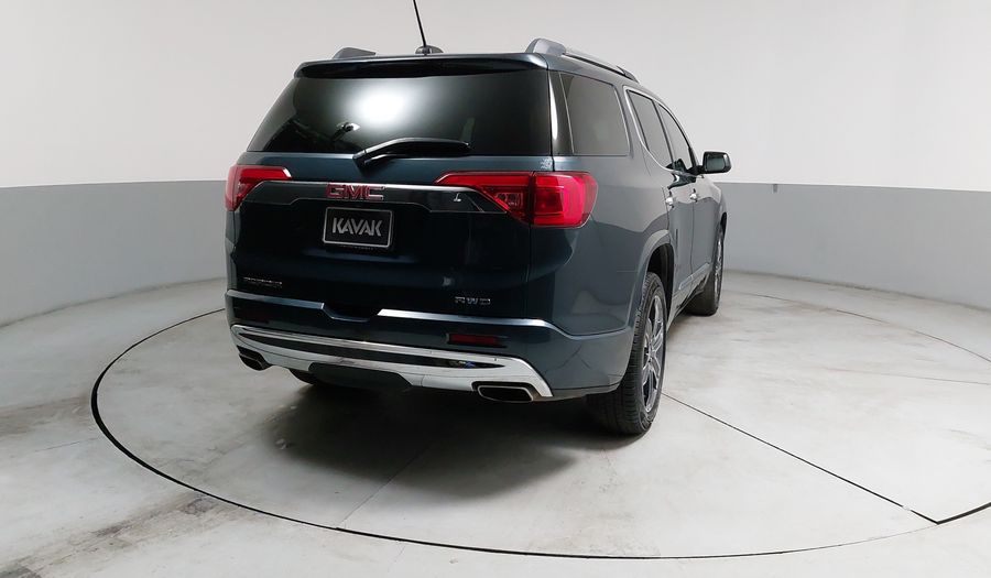 Gmc Acadia 3.6 DENALI E AUTO 4WD Suv 2019