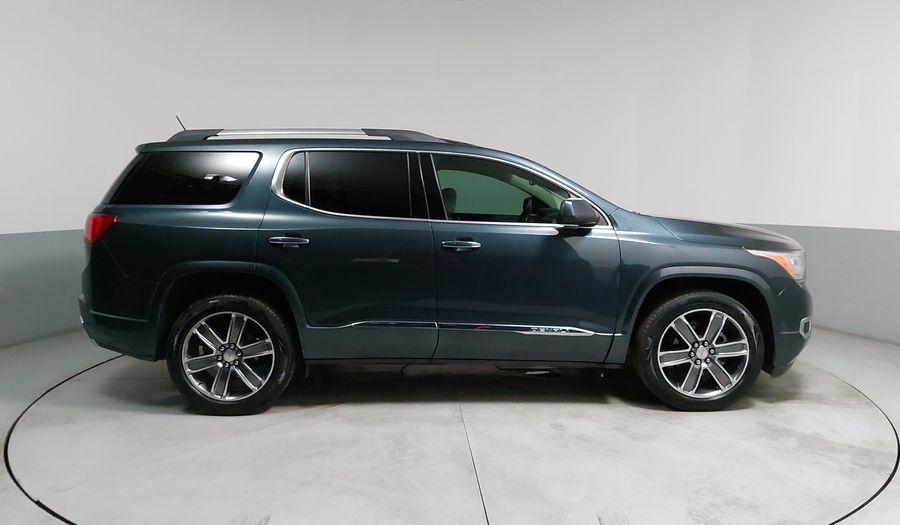 Gmc Acadia 3.6 DENALI E AUTO 4WD Suv 2019