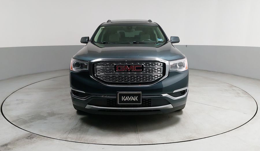 Gmc Acadia 3.6 DENALI E AUTO 4WD Suv 2019