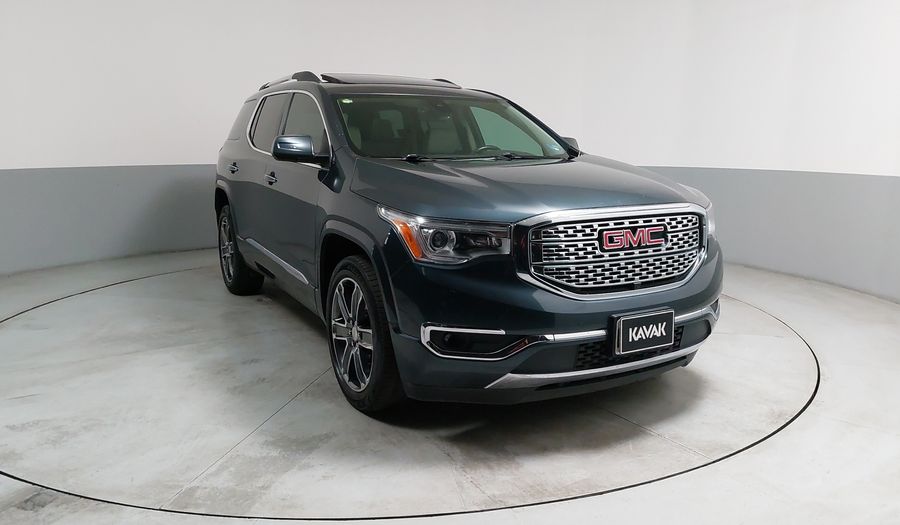 Gmc Acadia 3.6 DENALI E AUTO 4WD Suv 2019