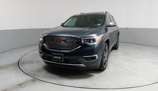 Gmc • Acadia