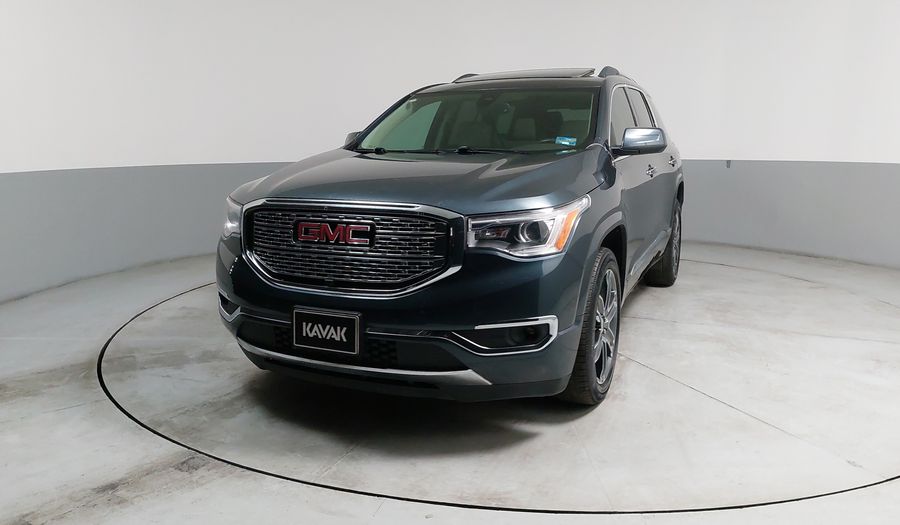 Gmc Acadia 3.6 DENALI E AUTO 4WD Suv 2019