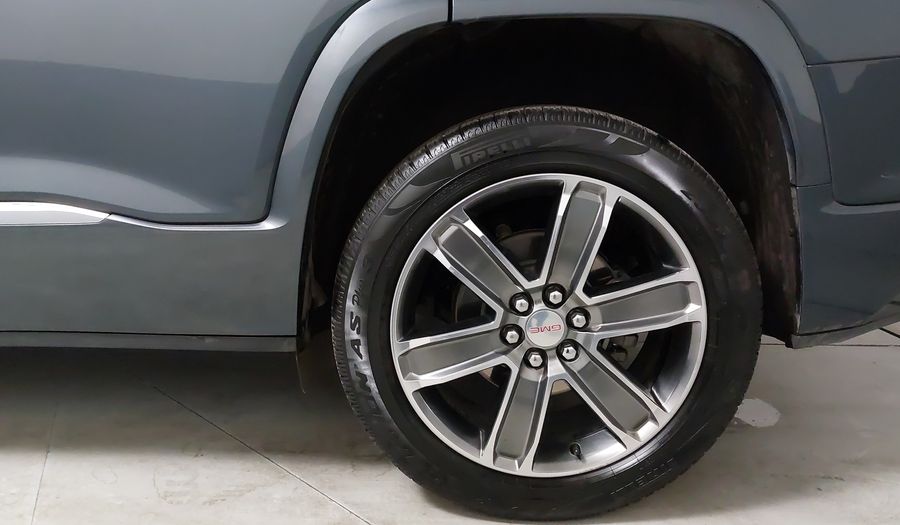 Gmc Acadia 3.6 DENALI E AUTO 4WD Suv 2019