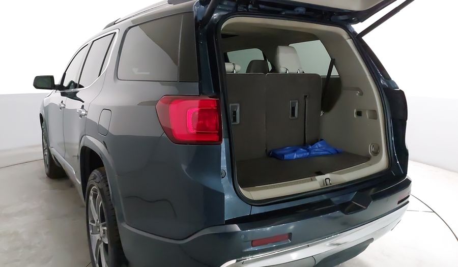 Gmc Acadia 3.6 DENALI E AUTO 4WD Suv 2019