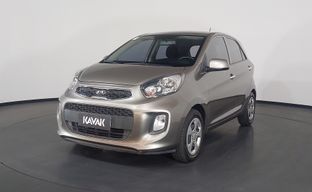 Kia • Picanto