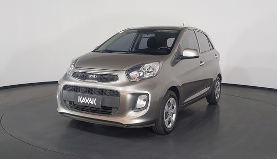 Kia • Picanto