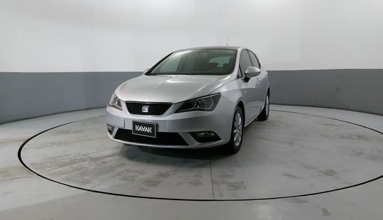 Seat • Ibiza