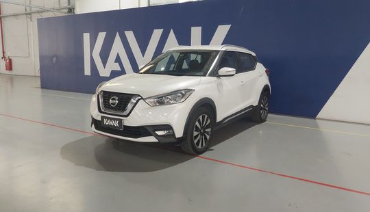 Nissan • Kicks