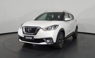 Nissan • Kicks