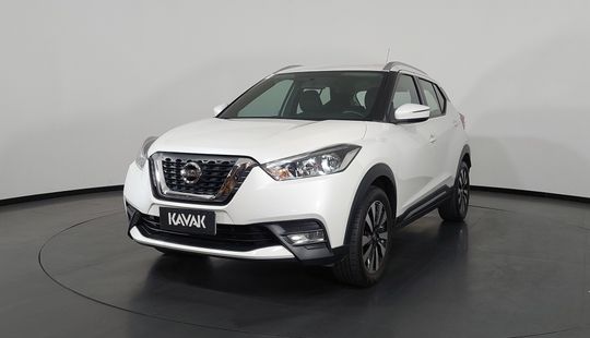 Nissan • Kicks