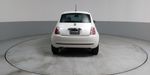 Fiat 500 1.4 POP MT Hatchback 2014