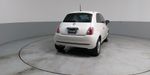 Fiat 500 1.4 POP MT Hatchback 2014