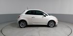 Fiat 500 1.4 POP MT Hatchback 2014