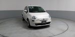 Fiat 500 1.4 POP MT Hatchback 2014