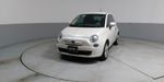 Fiat 500 1.4 POP MT Hatchback 2014