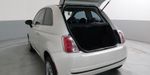 Fiat 500 1.4 POP MT Hatchback 2014