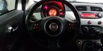 Fiat 500 1.4 POP MT Hatchback 2014