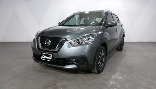 Nissan • Kicks