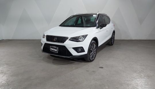 Seat • Arona