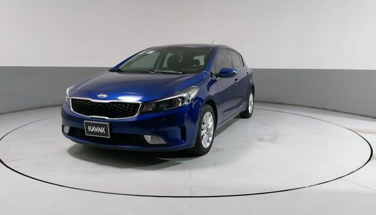 Kia • FORTE