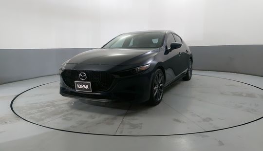 Mazda • Mazda 3