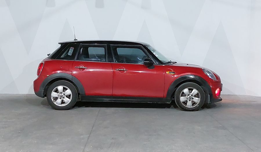 Mini Cooper 1.5 COOPER SALT AT Hatchback 2016