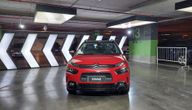 Citroen C4 Cactus 1.6 THP 165 SHINE BI TONO AT 4X2 Suv 2020