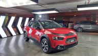 Citroen C4 Cactus 1.6 THP 165 SHINE BI TONO AT 4X2 Suv 2020