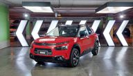 Citroen C4 Cactus 1.6 THP 165 SHINE BI TONO AT 4X2 Suv 2020