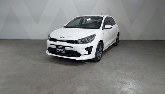 Kia • Rio