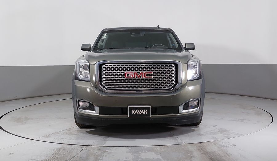 Gmc Yukon 6.2 D DENALI AT 4WD Suv 2017