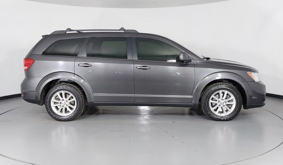 Dodge Journey 2.4 SXT PLUS 5 PASAJEROS Suv 2015